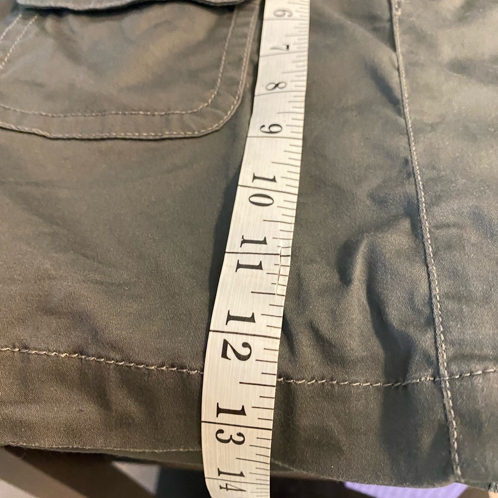 Mini skirt - Picture 8 of 10